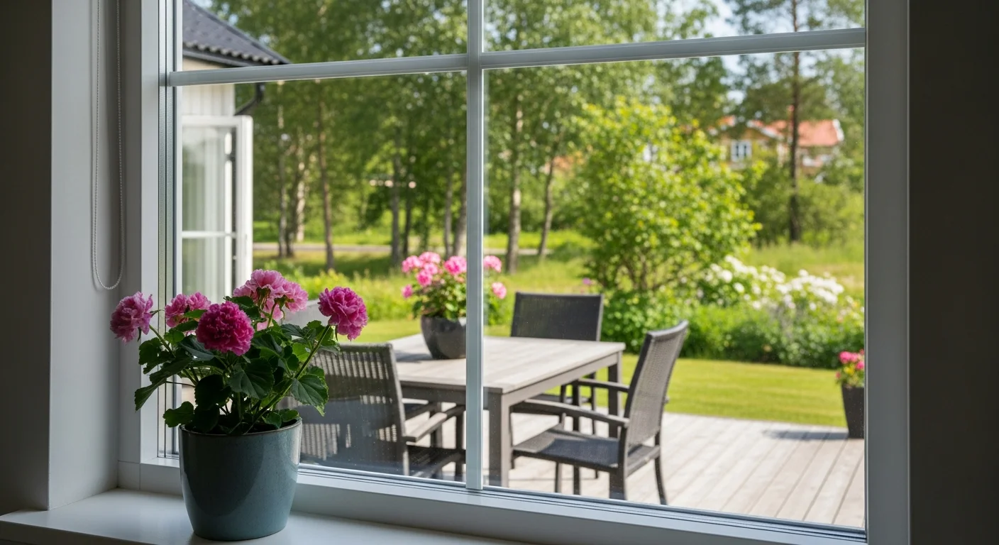 elektrisk fönsterputsare Västerås
