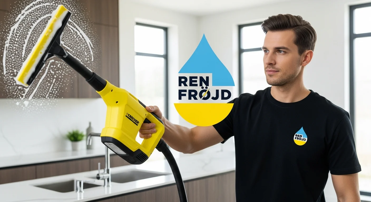 karcher wv2 Västerås