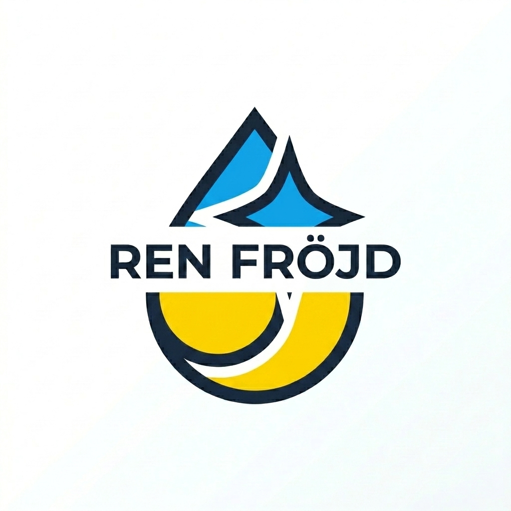 Ren Fröjd Logo