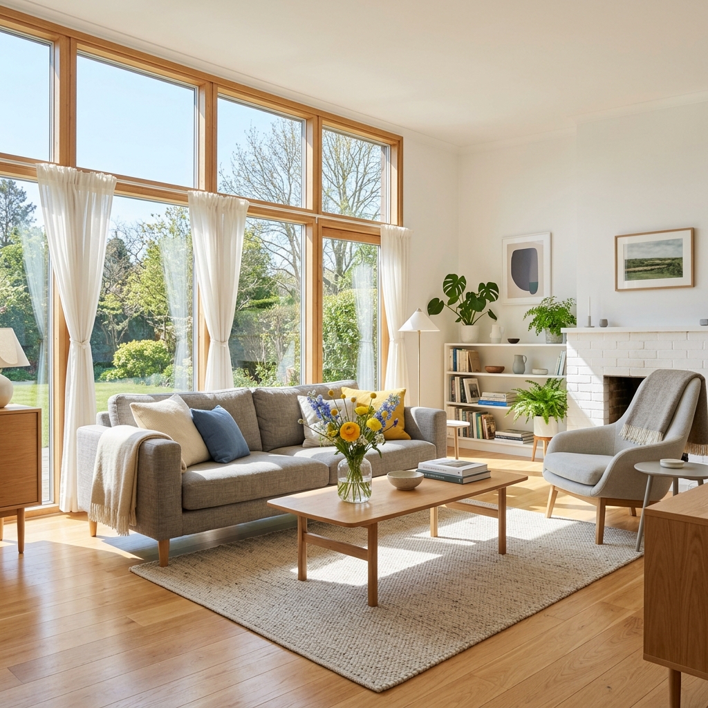 window cleaning services Västerås
